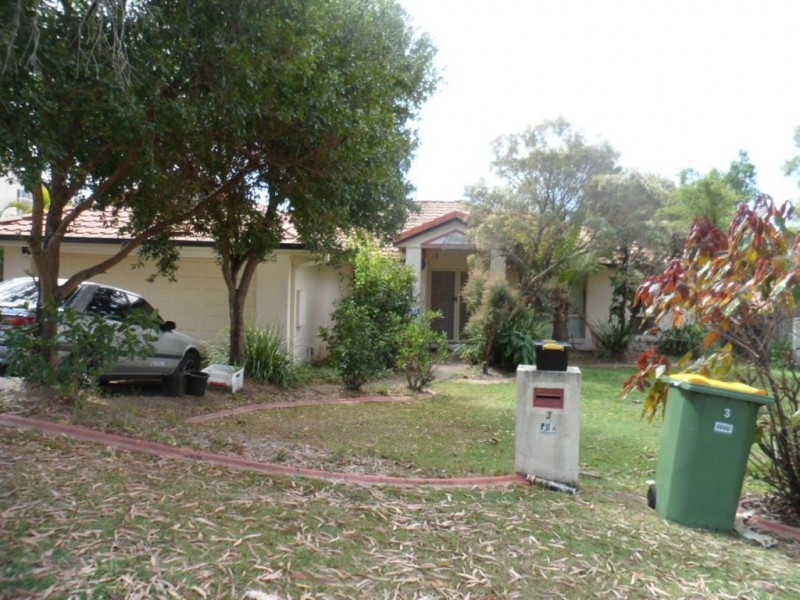 3 Highbridge Rise, Mudgeeraba QLD 4213