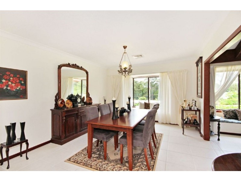 12 Baron Court, Tallai QLD 4213