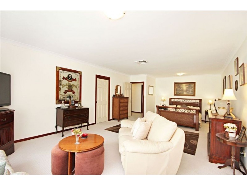 12 Baron Court, Tallai QLD 4213