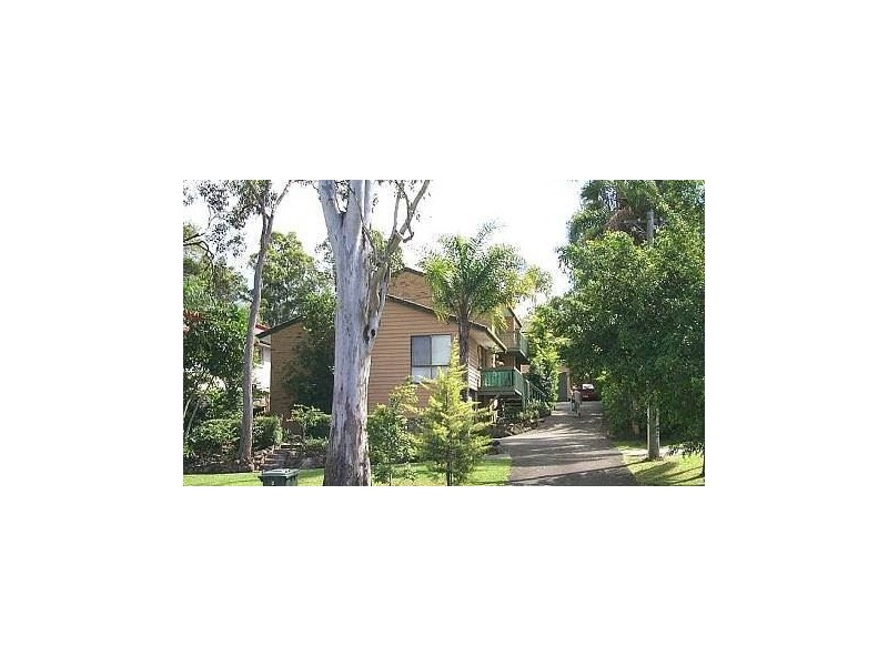 2/9 Martin Street, Nerang QLD 4211