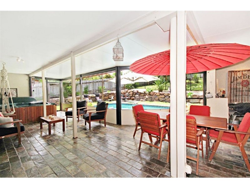 24 Gunsynd Drive, Mudgeeraba QLD 4213