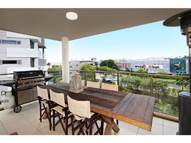 313/50 Riverwalk Avenue, Robina QLD 4226