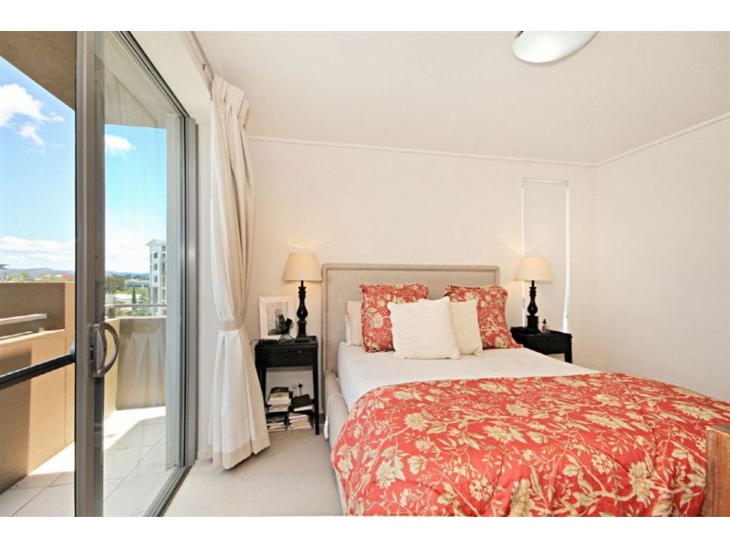 313/50 Riverwalk Avenue, Robina QLD 4226