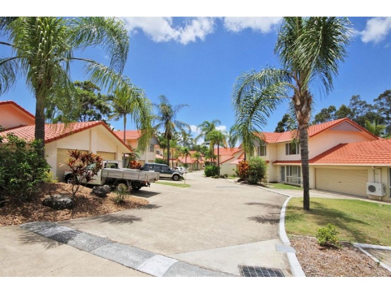 4/51 Cottesloe Drive, Robina QLD 4226