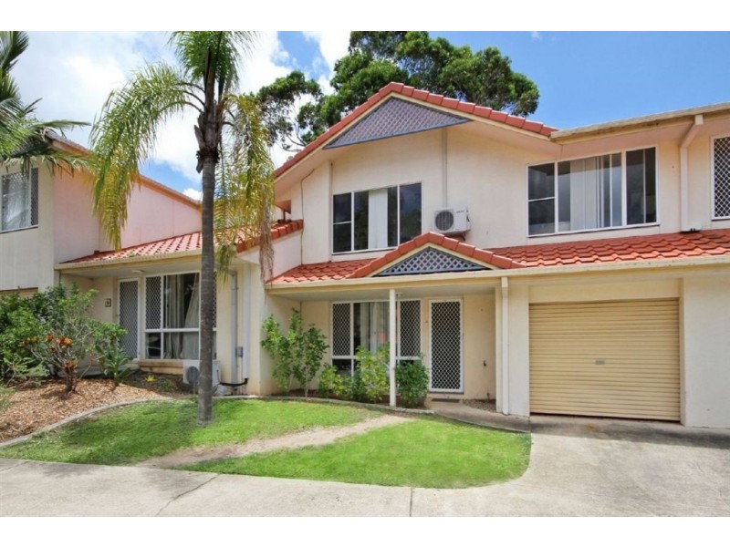 4/51 Cottesloe Drive, Robina QLD 4226
