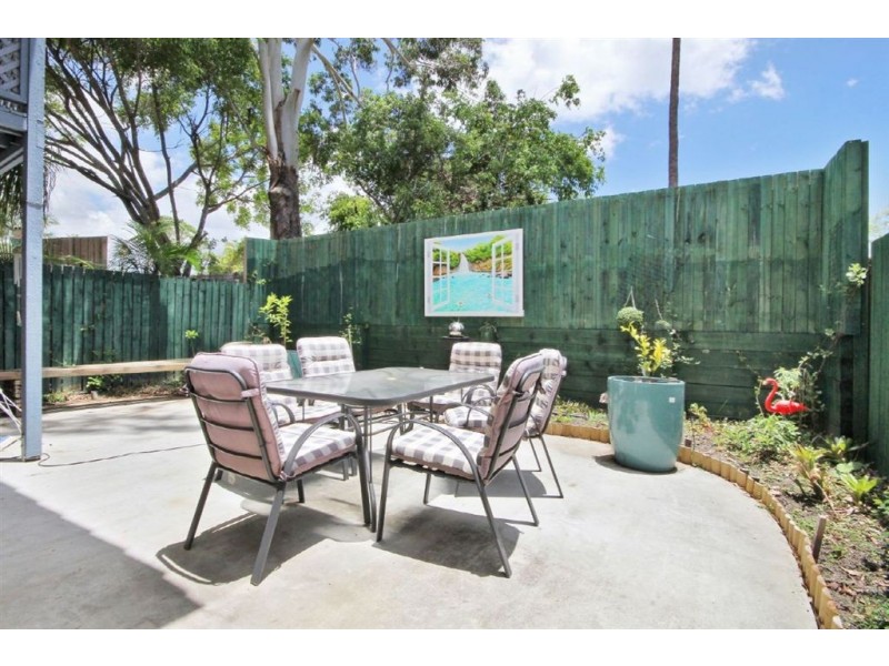 4/51 Cottesloe Drive, Robina QLD 4226