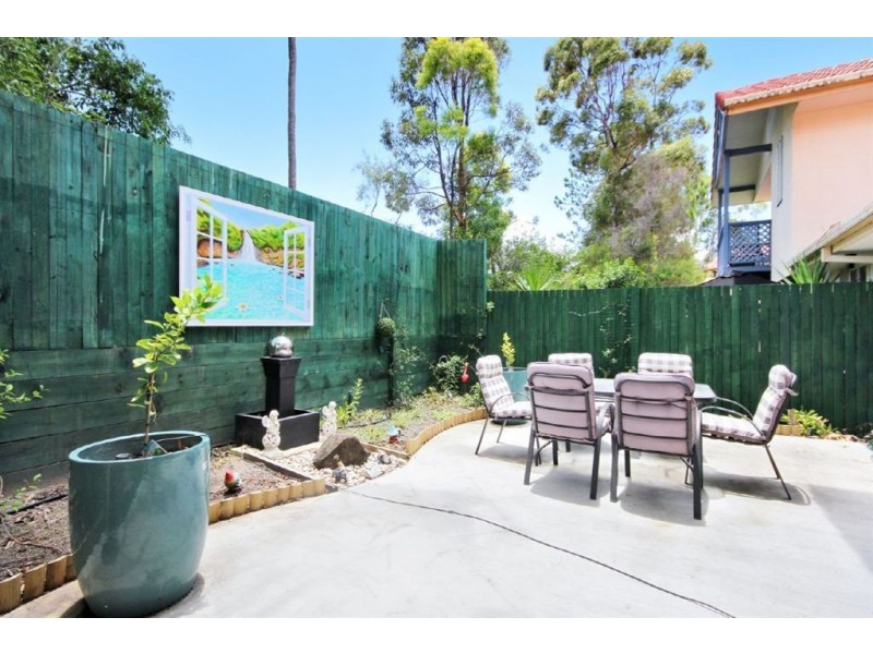 4/51 Cottesloe Drive, Robina QLD 4226