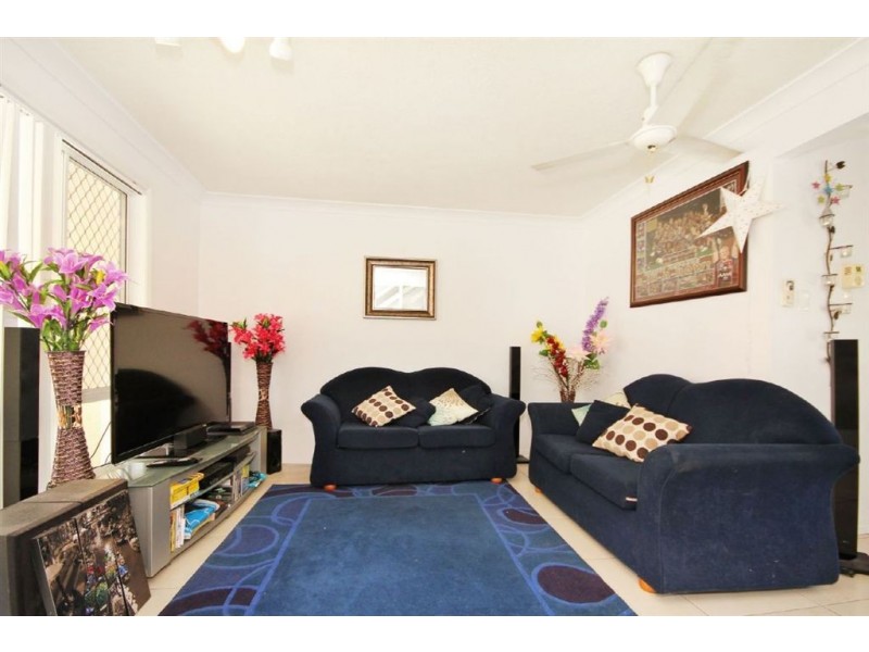 4/51 Cottesloe Drive, Robina QLD 4226