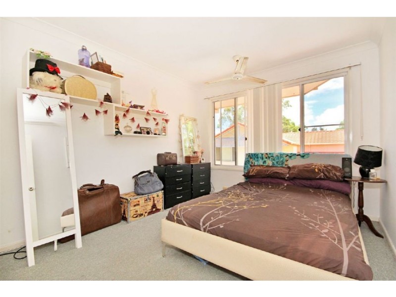 4/51 Cottesloe Drive, Robina QLD 4226