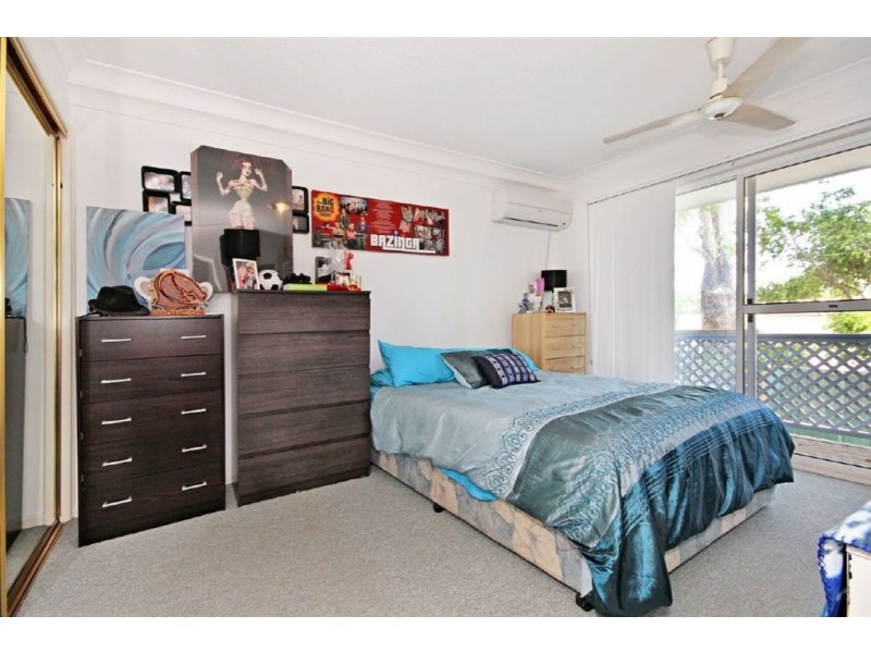 4/51 Cottesloe Drive, Robina QLD 4226