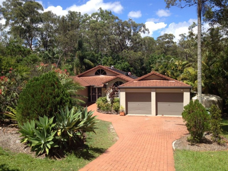 4 Hugh Guinea Court, Worongary QLD 4213