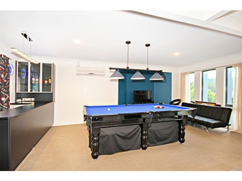 21 Kelsey Circuit, Nerang QLD 4211