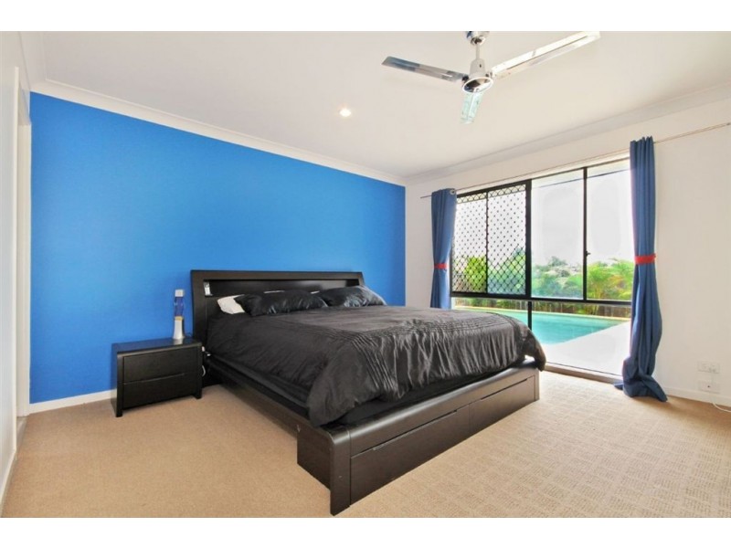 21 Kelsey Circuit, Nerang QLD 4211
