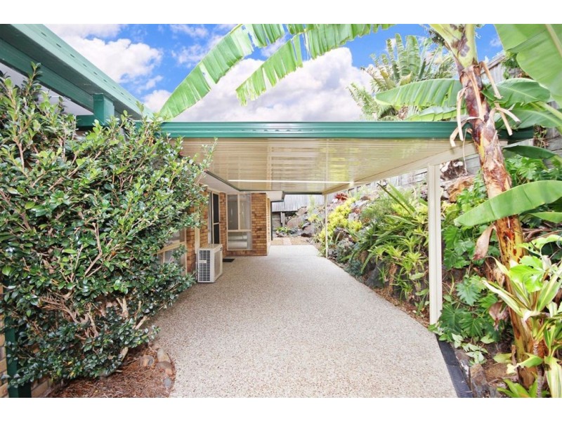 1/19 Cabot Court, Merrimac QLD 4226