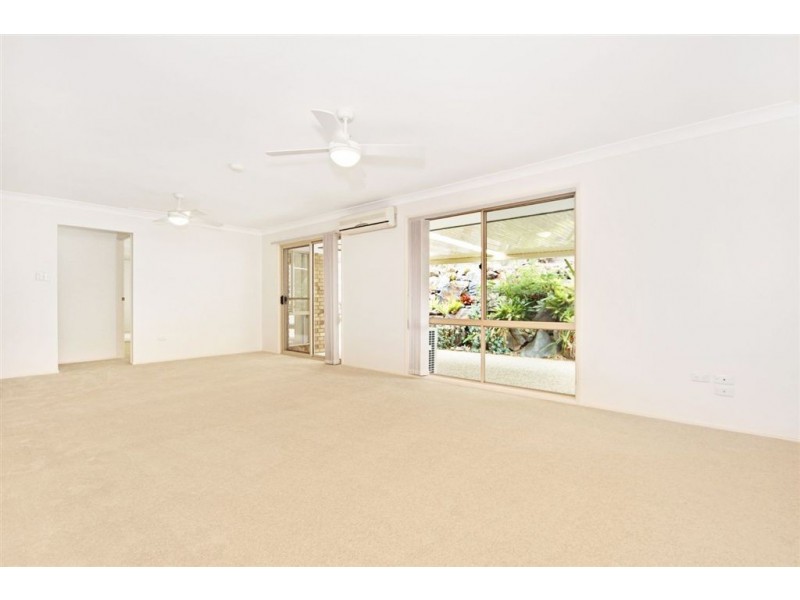 1/19 Cabot Court, Merrimac QLD 4226