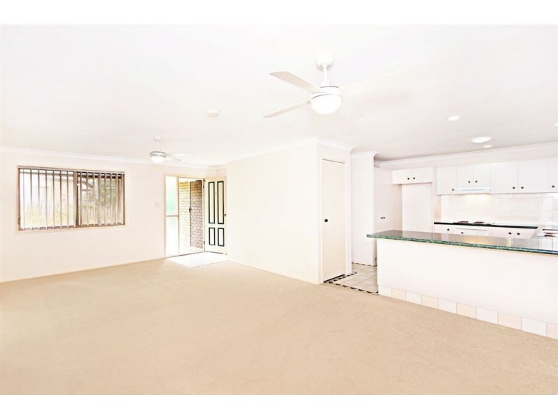 1/19 Cabot Court, Merrimac QLD 4226