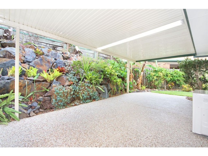 1/19 Cabot Court, Merrimac QLD 4226