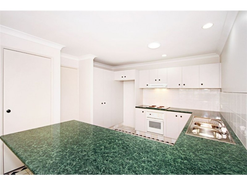 1/19 Cabot Court, Merrimac QLD 4226