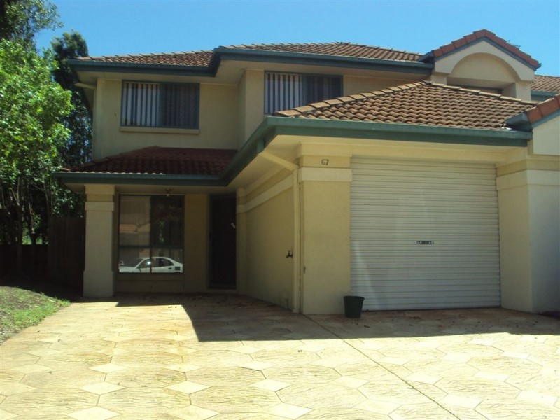 67/28 Ancona Street, Carrara QLD 4211