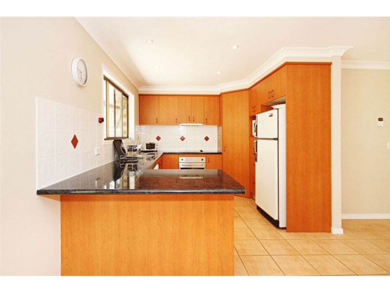 1 Wallaby Drive, Mudgeeraba QLD 4213