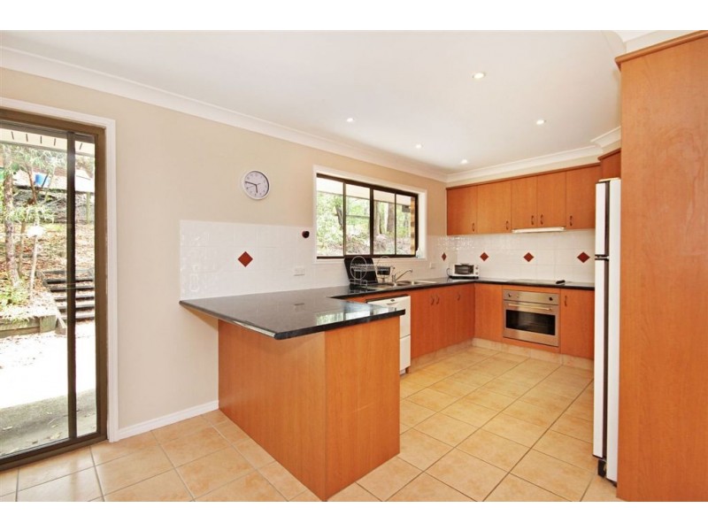 1 Wallaby Drive, Mudgeeraba QLD 4213