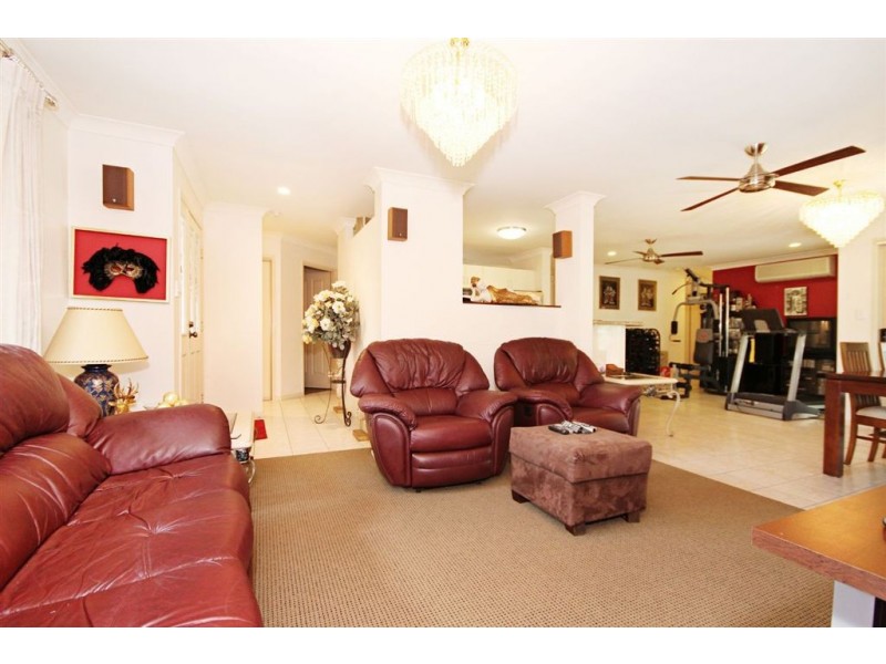 20 Leviathan Drive, Mudgeeraba QLD 4213