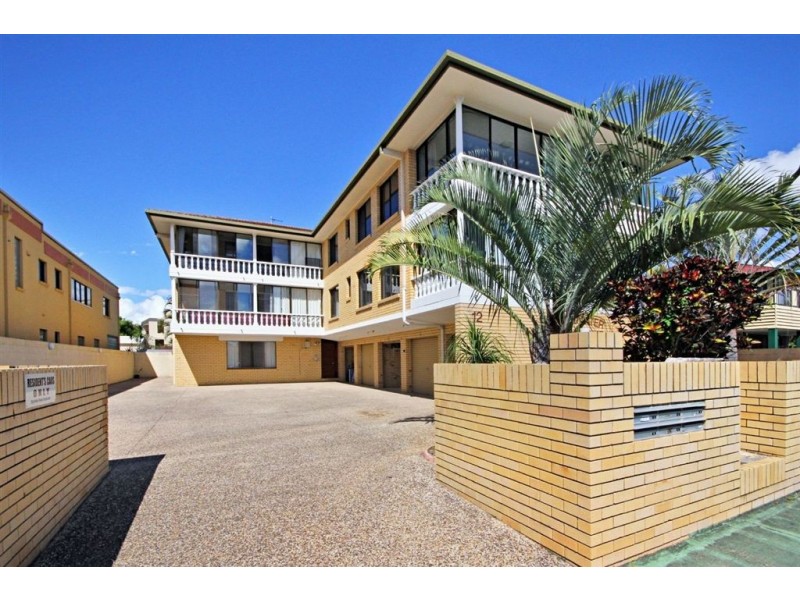 5/12 Stevens Street, Southport QLD 4215