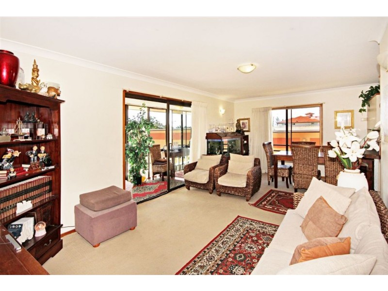 5/12 Stevens Street, Southport QLD 4215