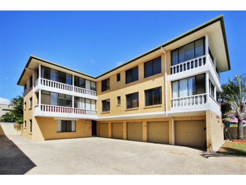 5/12 Stevens Street, Southport QLD 4215