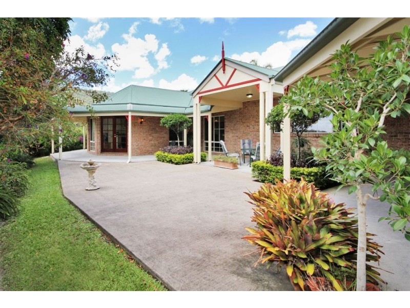 42 Gardenia Drive, Bonogin QLD 4213