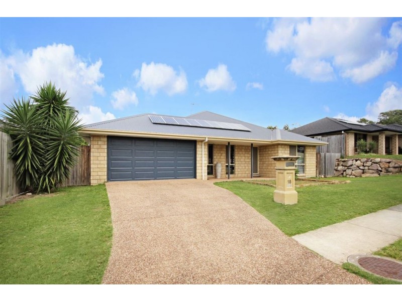 18 Kelsey Circuit, Nerang QLD 4211