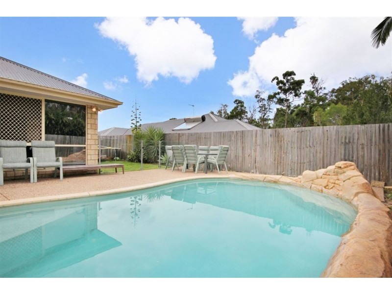 18 Kelsey Circuit, Nerang QLD 4211