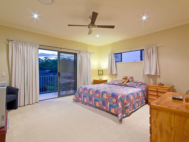 18 Wyangan Valley Way, Mudgeeraba QLD 4213