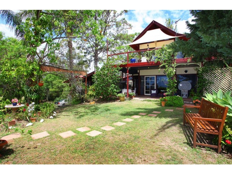251 Chesterfield Drive, Bonogin QLD 4213