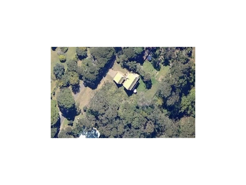 37 Lyrebird Ridge Road, Springbrook QLD 4213