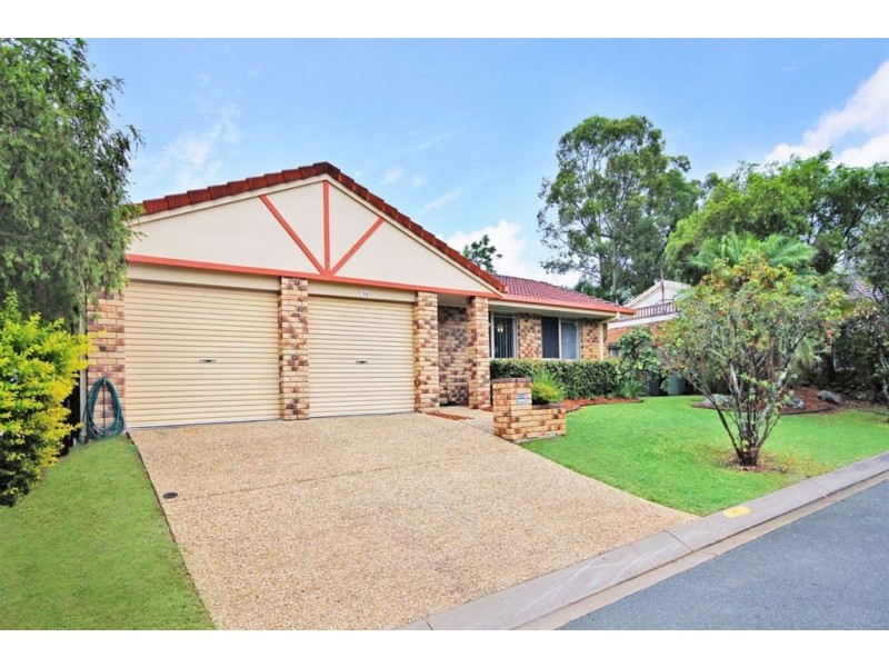 15 Parklake Drive, Mudgeeraba QLD 4213