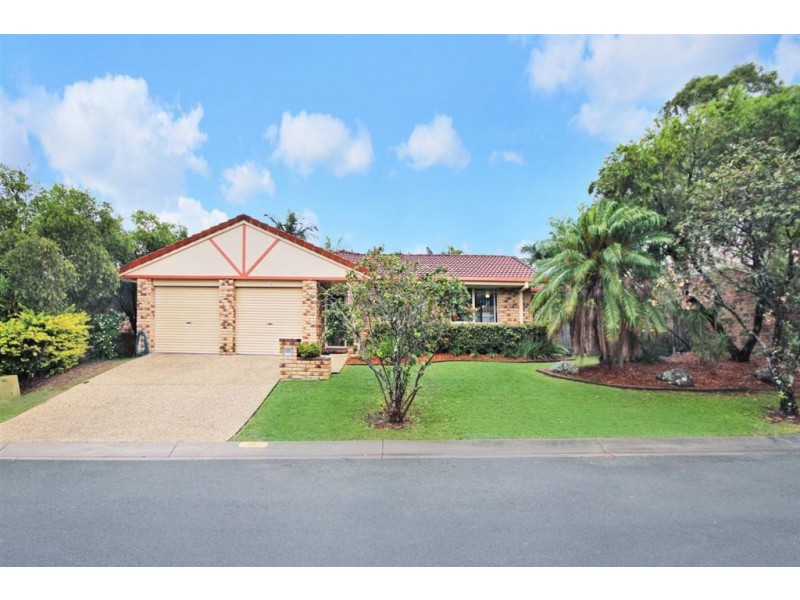 15 Parklake Drive, Mudgeeraba QLD 4213