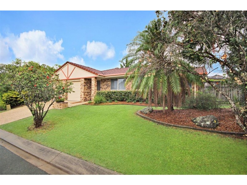 15 Parklake Drive, Mudgeeraba QLD 4213