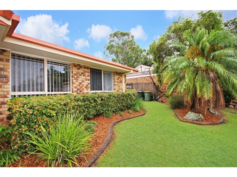 15 Parklake Drive, Mudgeeraba QLD 4213