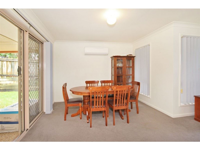 15 Parklake Drive, Mudgeeraba QLD 4213