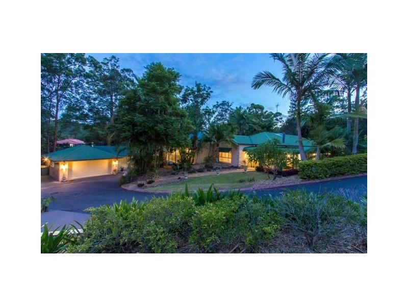 7 Stirling Court, Bonogin QLD 4213