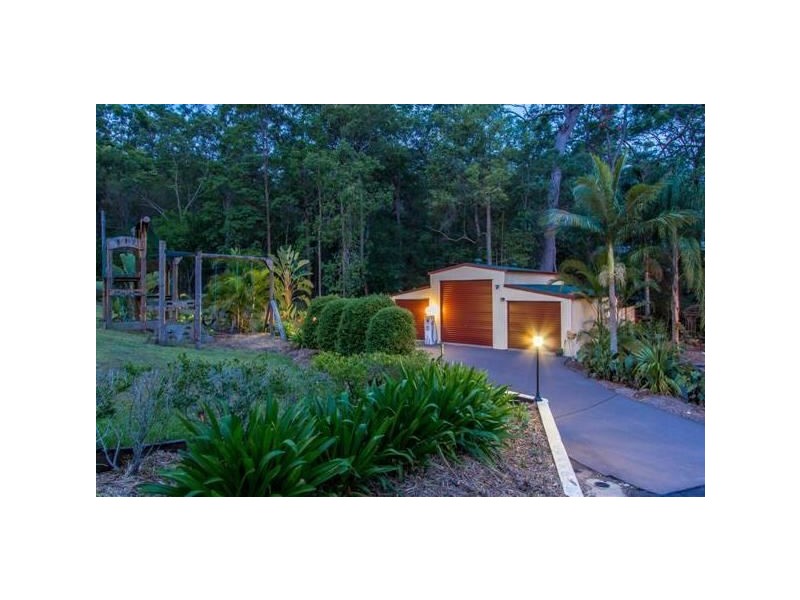 7 Stirling Court, Bonogin QLD 4213