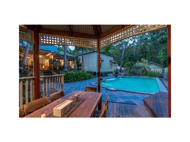 7 Stirling Court, Bonogin QLD 4213