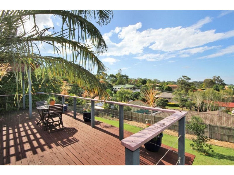 29 Settlement Court, Tallai QLD 4213