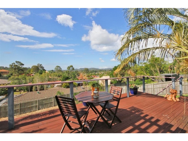 29 Settlement Court, Tallai QLD 4213