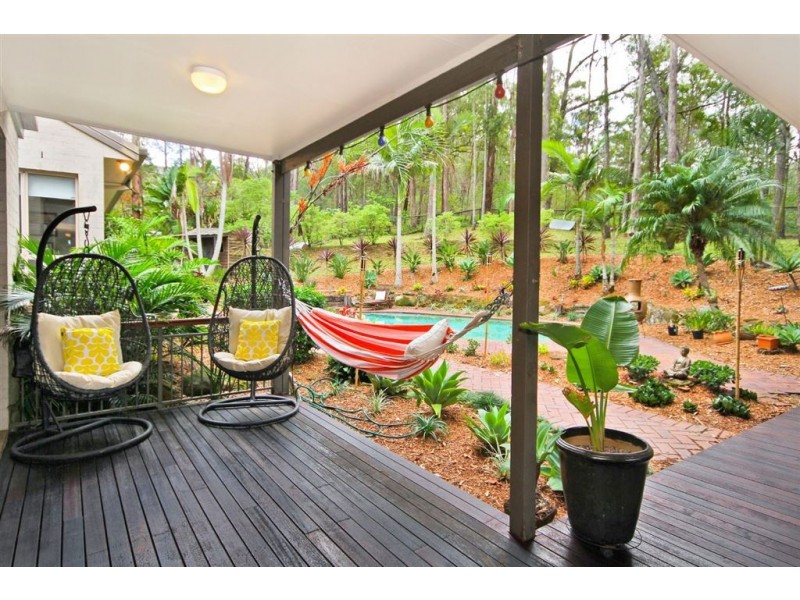 25 Leyshon Court, Bonogin QLD 4213