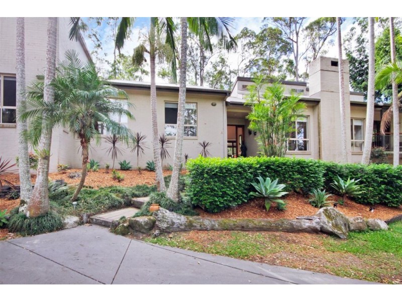 25 Leyshon Court, Bonogin QLD 4213