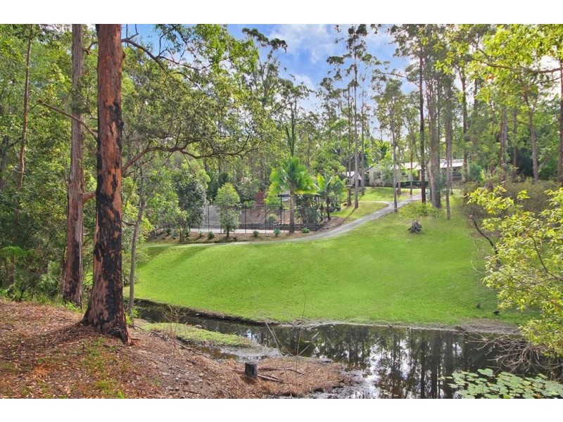 25 Leyshon Court, Bonogin QLD 4213