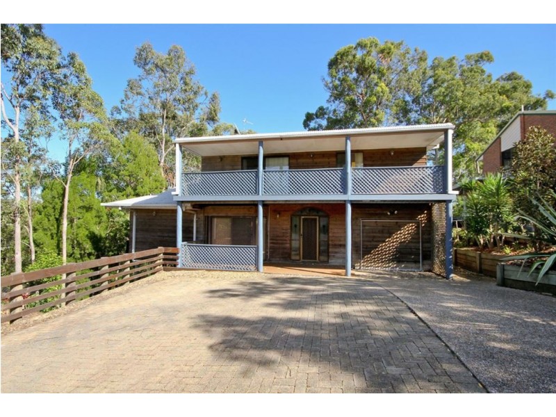20 Summerhill Court, Mudgeeraba QLD 4213