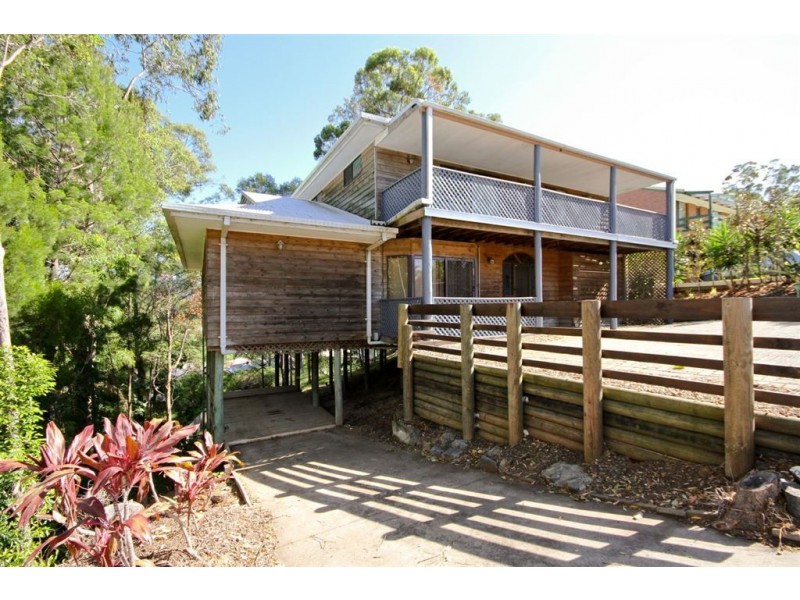 20 Summerhill Court, Mudgeeraba QLD 4213